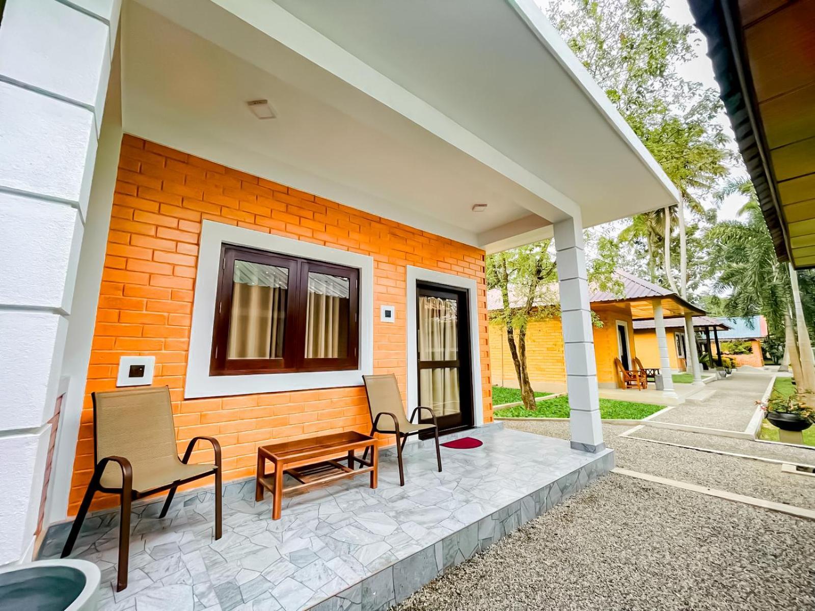 Airport Eco Cottage Katunayaka Exteriör bild